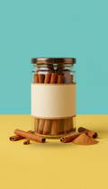 Ceylon Cinnamon Sticks Hand-Harvested