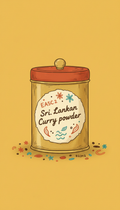 Turmeric Powder Small-Batch Single Origin