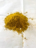 Premium Ceylon Turmeric Powder | 100% Pure Sri Lankan Turmeric