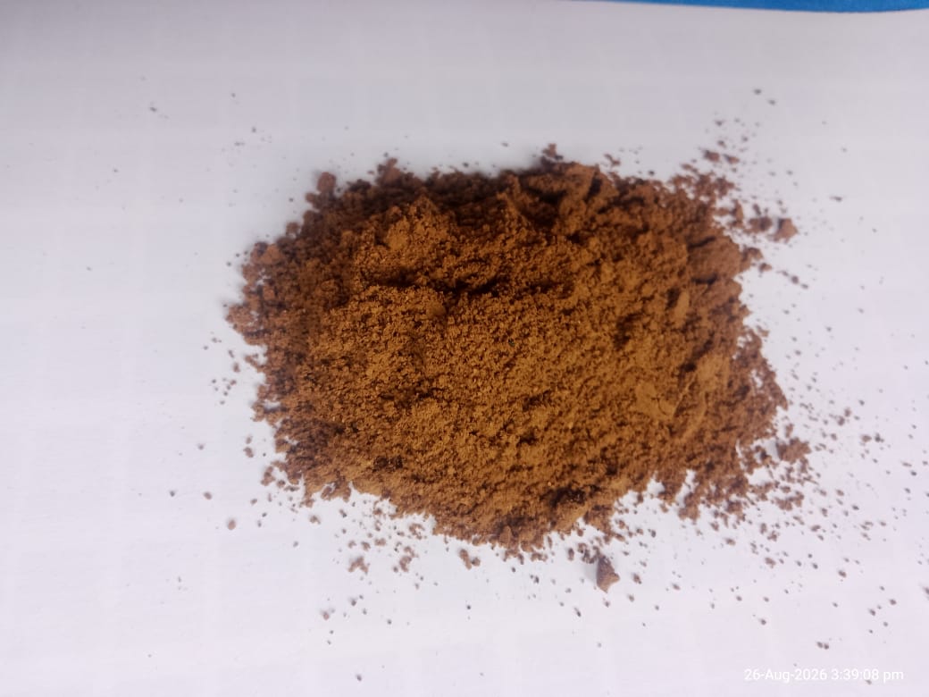Ceylon Coffee Powder | 100% Pure Sri Lankan Coffee | Quick Ceylon