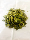 Ceylon Dried Curry Leaves | Sun-Dried & Aromatic | Quick Ceylon