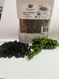 Premium Ceylon Black Pepper Powder