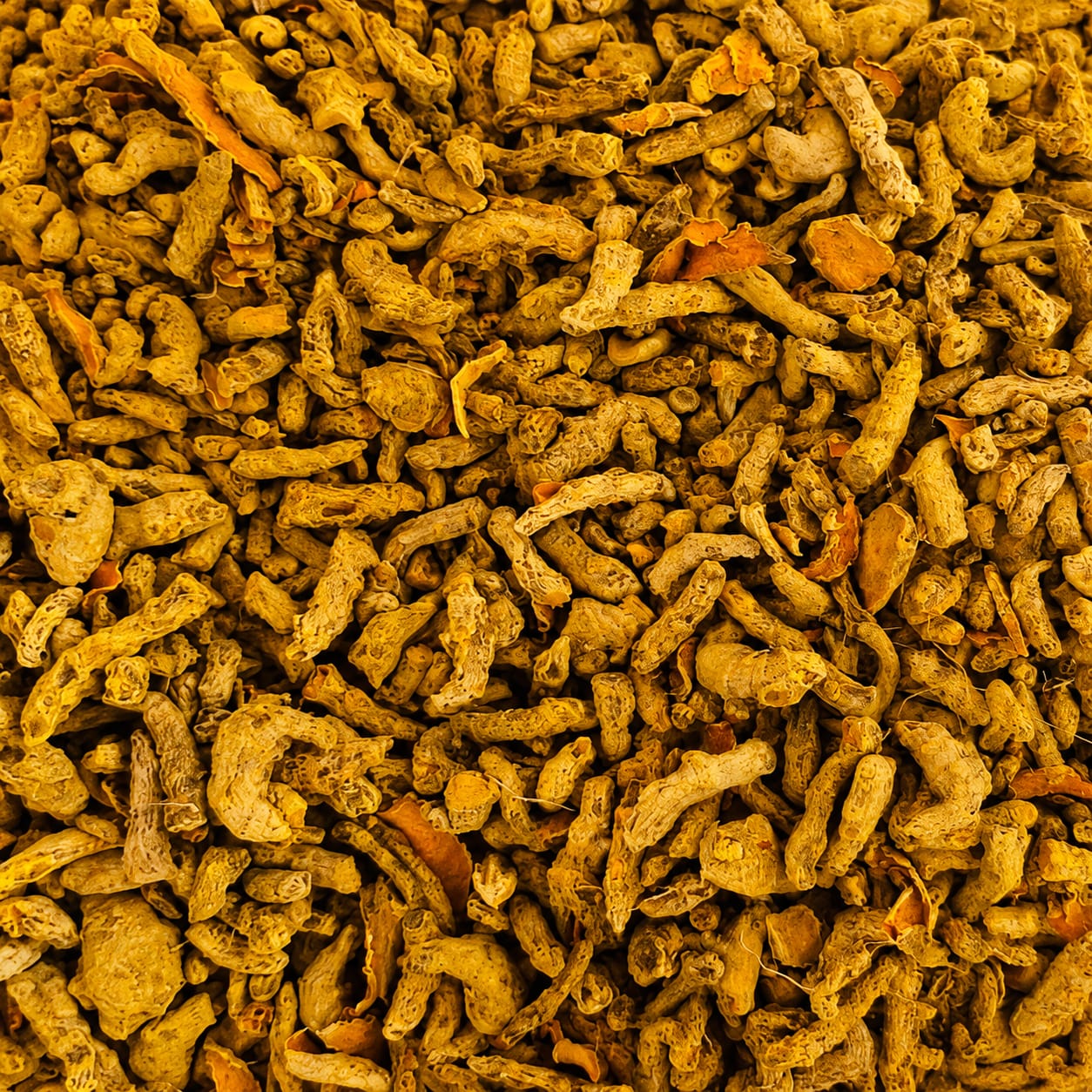 Premium Ceylon Turmeric Powder | 100% Pure Sri Lankan Turmeric