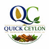 Quick Ceylon - Home