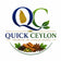 Quick Ceylon - Home