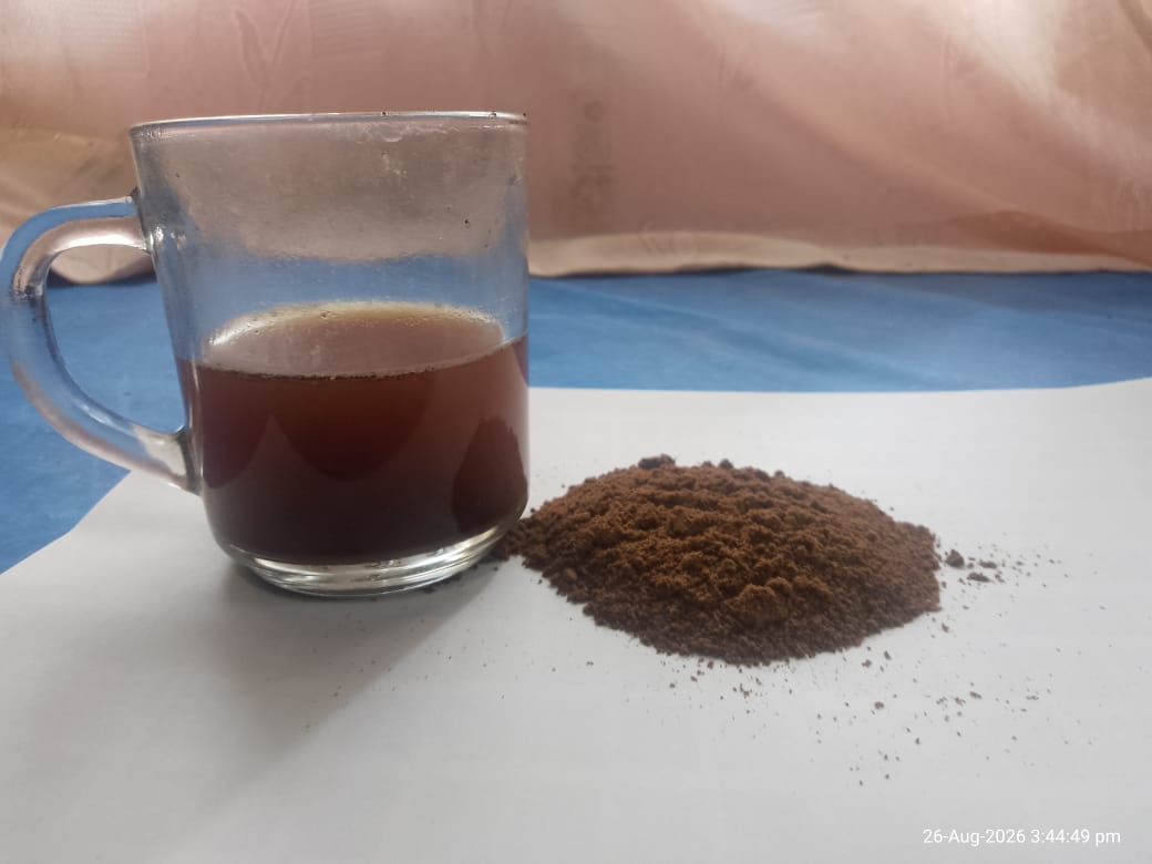 Ceylon Coffee Powder | 100% Pure Sri Lankan Coffee | Quick Ceylon
