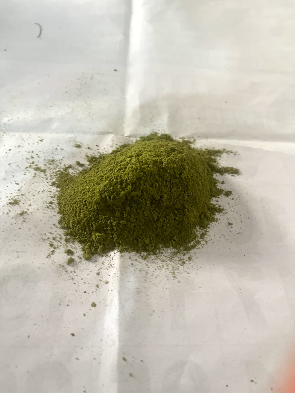 Ceylon Curry Leaves Powder | Shade-Dried & Pure | Quick Ceylon